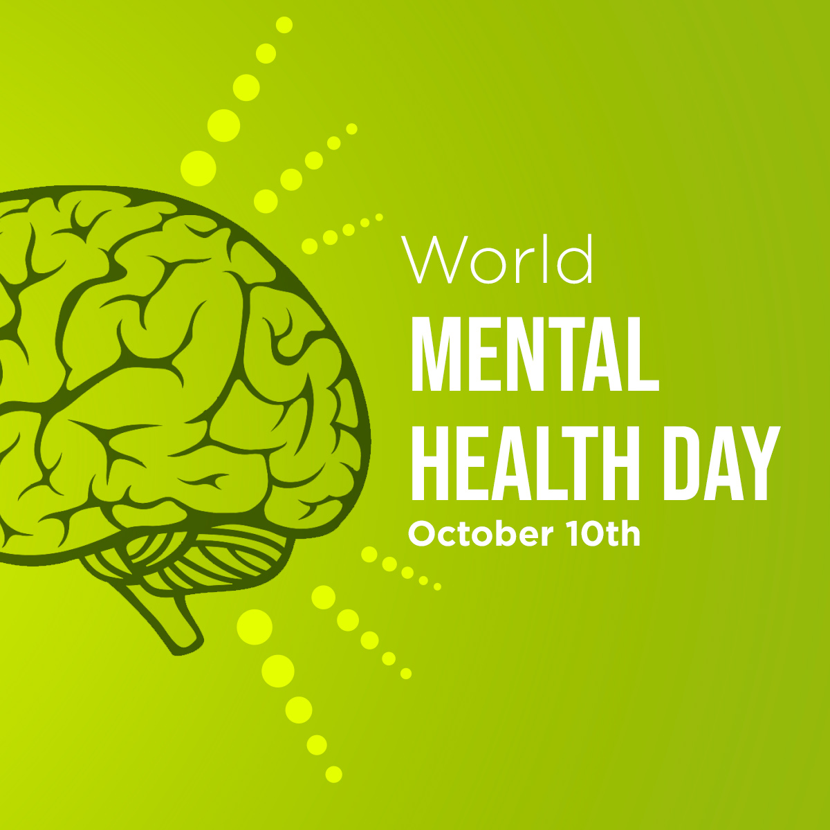 Take some time for YOU today!