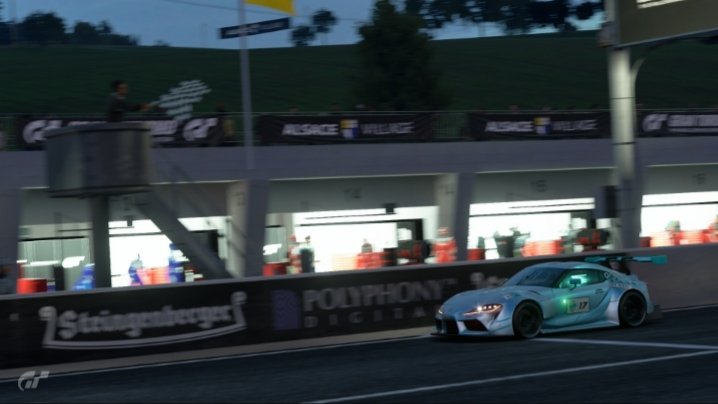 Carrera soñada!!

🥇POLE

🏆P1

🏁VICTORIA