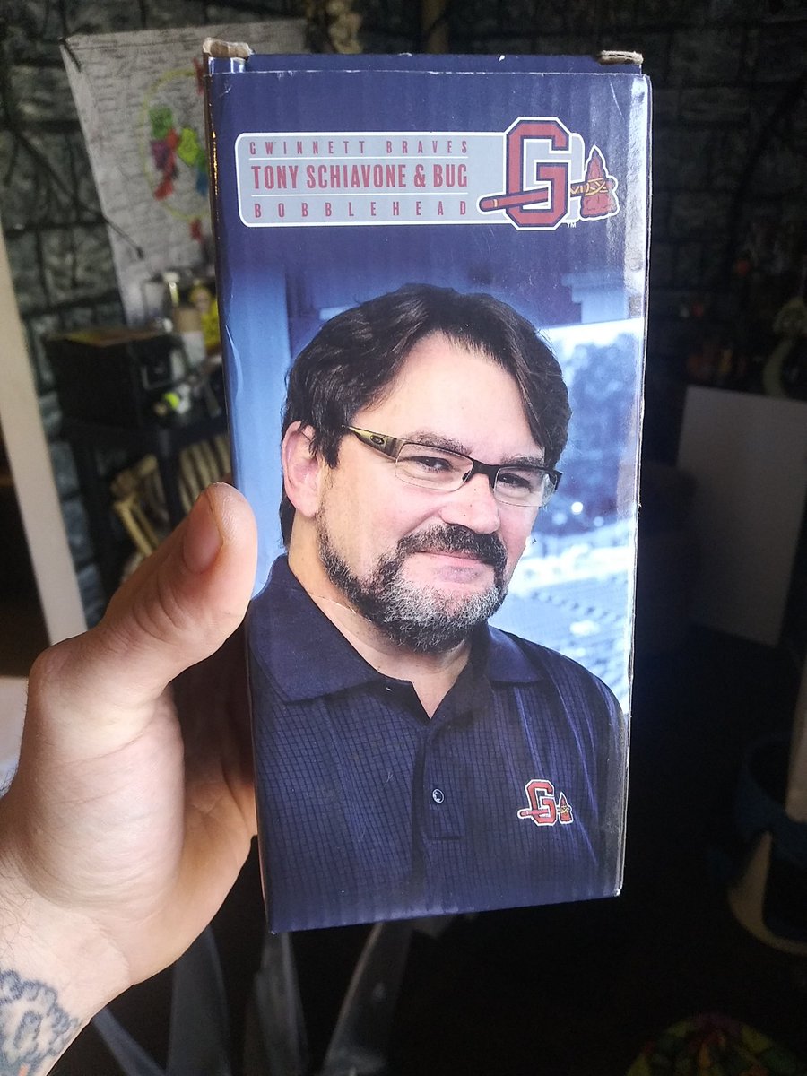 976Hoax's tweet photo. @tonyschiavone24 @SourcePtPress @NY_Comic_Con @AEW @WHWMonday @DirkManning I have this one!!! https://t.co/LlG5ux7g2r