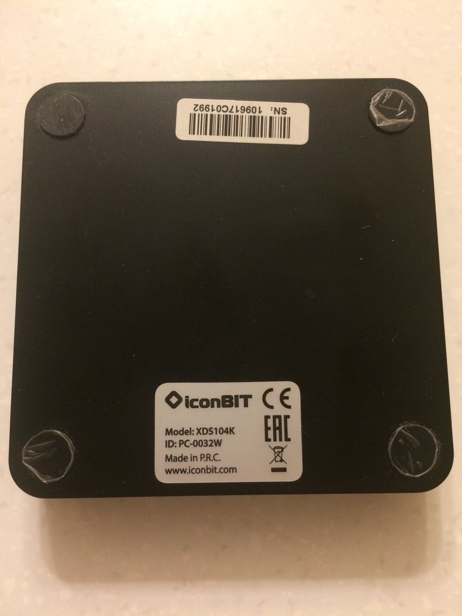 kornevgen's tweet photo. I have this Android box. And I’m wonder if it possible to convert it to #spyserver box… @lambdaprog ? https://t.co/mZ04RSxxLc