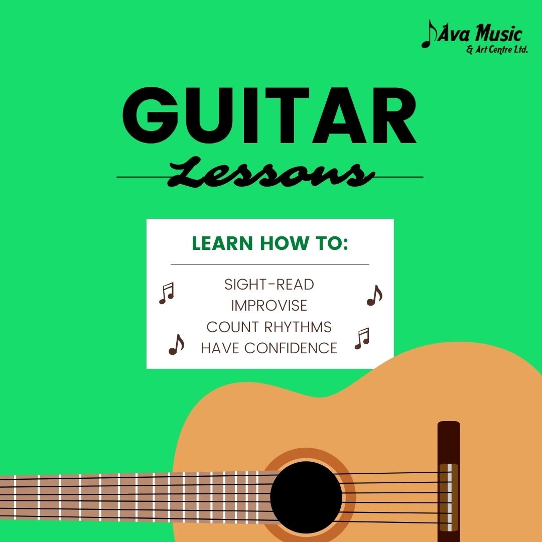 We teach acoustic and electric guitar, as well as the bass, ukulele, mandolin, and banjo! Which one is your favourite? #guitar #guitarlessons
#guitarlick #guitartheory #guitarstagram #guitarteacher #guitarinstructor #6stringsdaily #guitarshred #guitarelectric #bass #ukulelelesson
