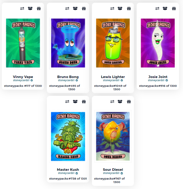 Humbledez tweet media