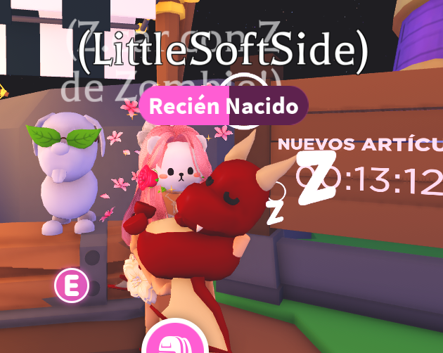 LittleSoftSide's tweet photo. °¡Hola a todos!°
¡Hoy por fin haré el sorteo de un dragón FR!

°¿Qué deben hacer?°
°°°Seguirme con las notificaciones, estaré subiendo más sorteos<3
°°°Comentar "hecho/done", Rt y me gusta!
°Finaliza en una semana°

#AMtrading  #adoptmegiveaways #adoptmegiveaway #AMTradingTuesday https://t.co/i7CG4sxPMU