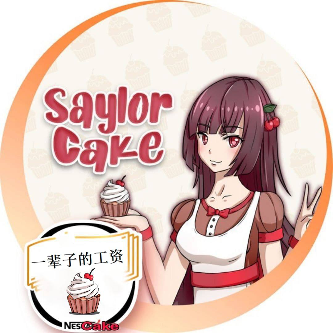 Fannia56's tweet photo. Join SaylorCake‼️‼️
🥞🍒
#scake #saylorverse
https://t.co/eIQb4S9QbW
@coingecko @BalloonWorldCup @DelCrxpto @esterexpositto https://t.co/OCdUyz2nX5