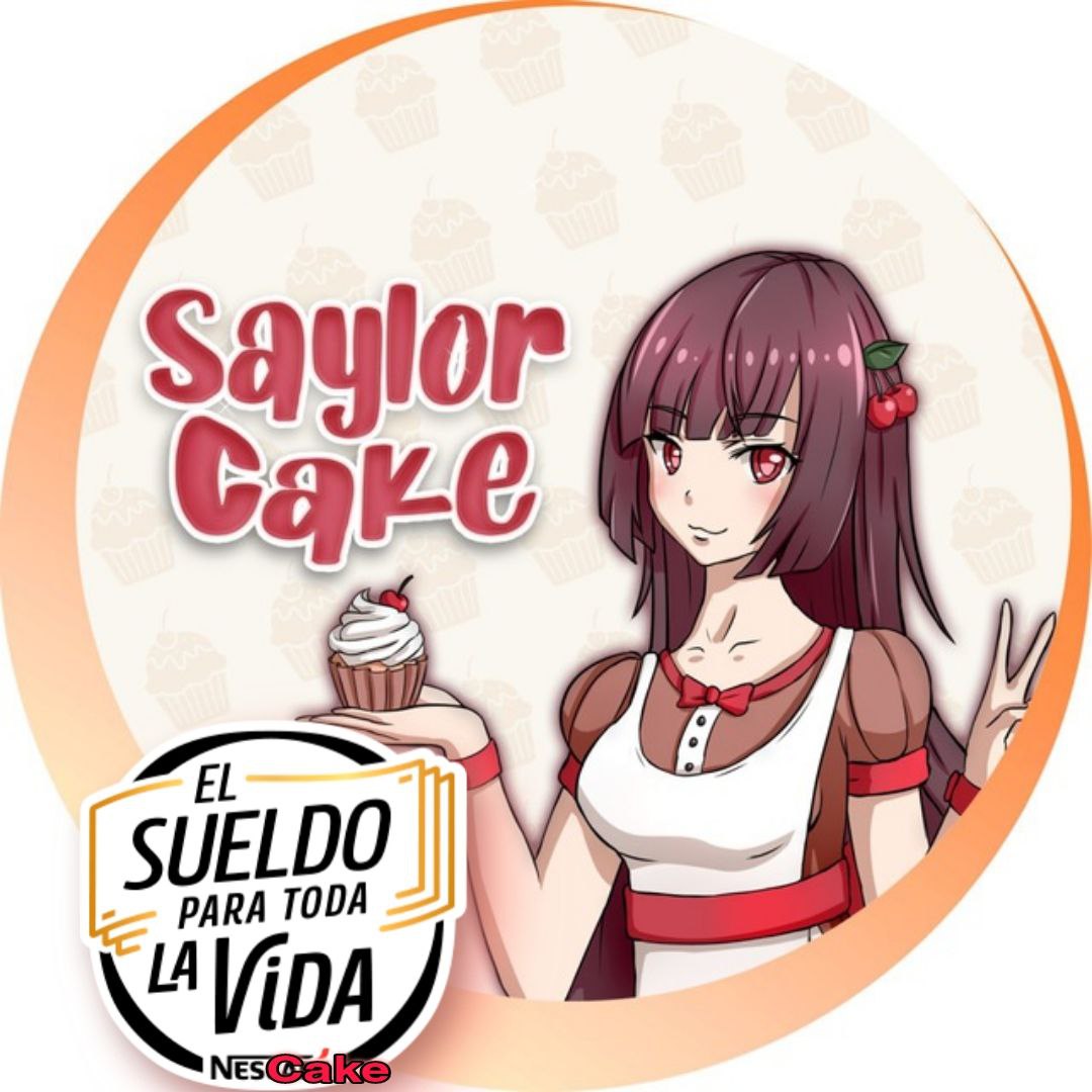 Fannia56's tweet photo. Join SaylorCake‼️‼️
🥞🍒
#scake #saylorverse
https://t.co/eIQb4S9QbW
@coingecko @BalloonWorldCup @DelCrxpto @esterexpositto https://t.co/OCdUyz2nX5