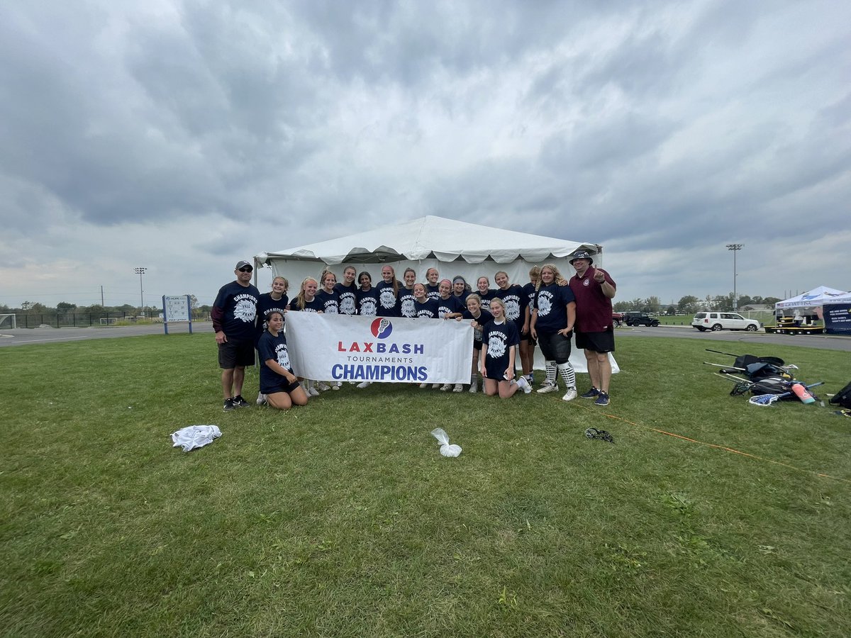 A look into some of our weekends CHAMPIONS