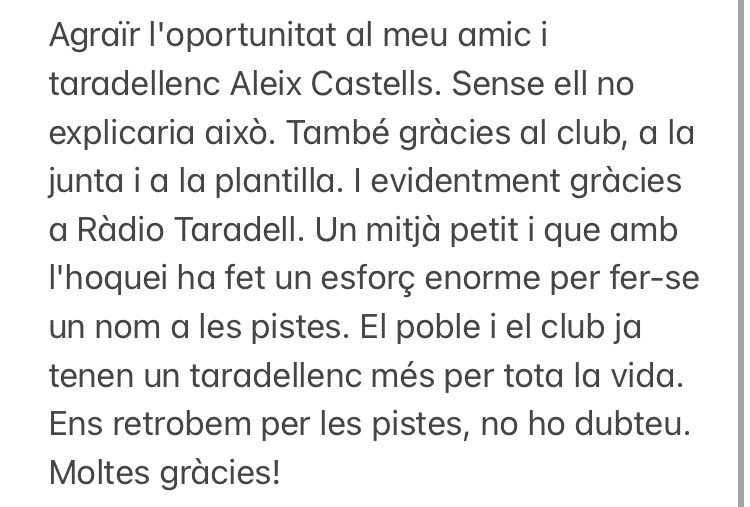 Roger Isern tweet media