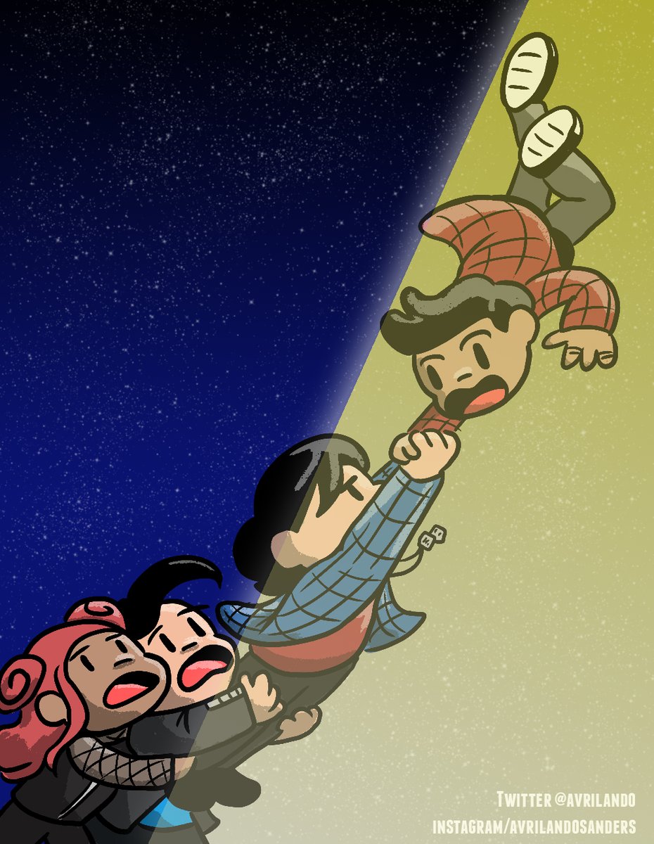 avrilando's tweet photo. #weirdwitchtober day 10 - Alien
#magicdesantos #riverdale #riverdalefanart #southsideserpents #joaquindesantos #tonitopaz #sweetpea #fangsfogarty https://t.co/Pd7d1tXoDN