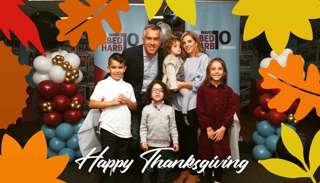 Abed Harb tweet media