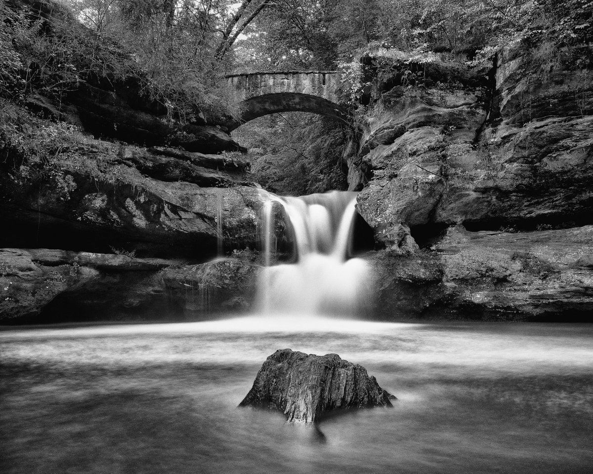 JSciclunaPhoto's tweet photo. @hitRECordJoe Hocking Hills Ohio https://t.co/7lS1hwd5nq