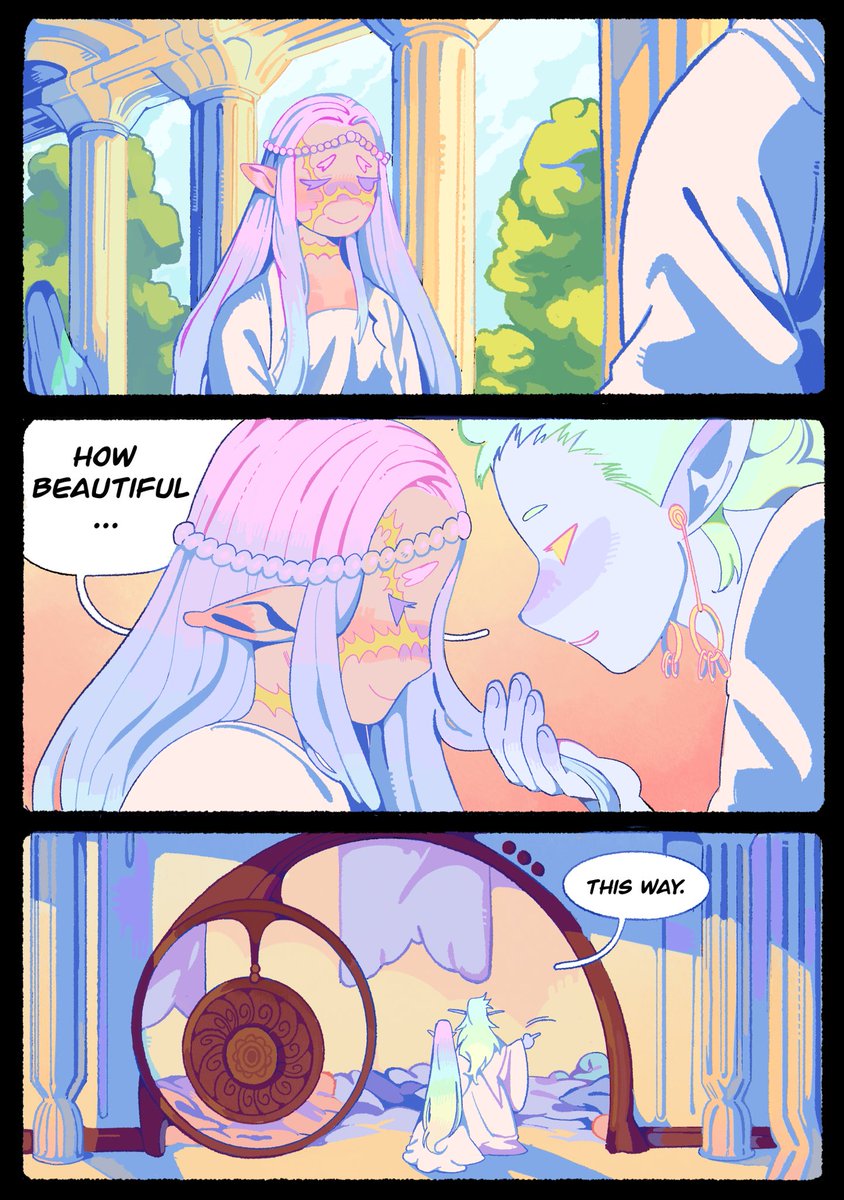 Nine’s monsters 🔞 tweet media