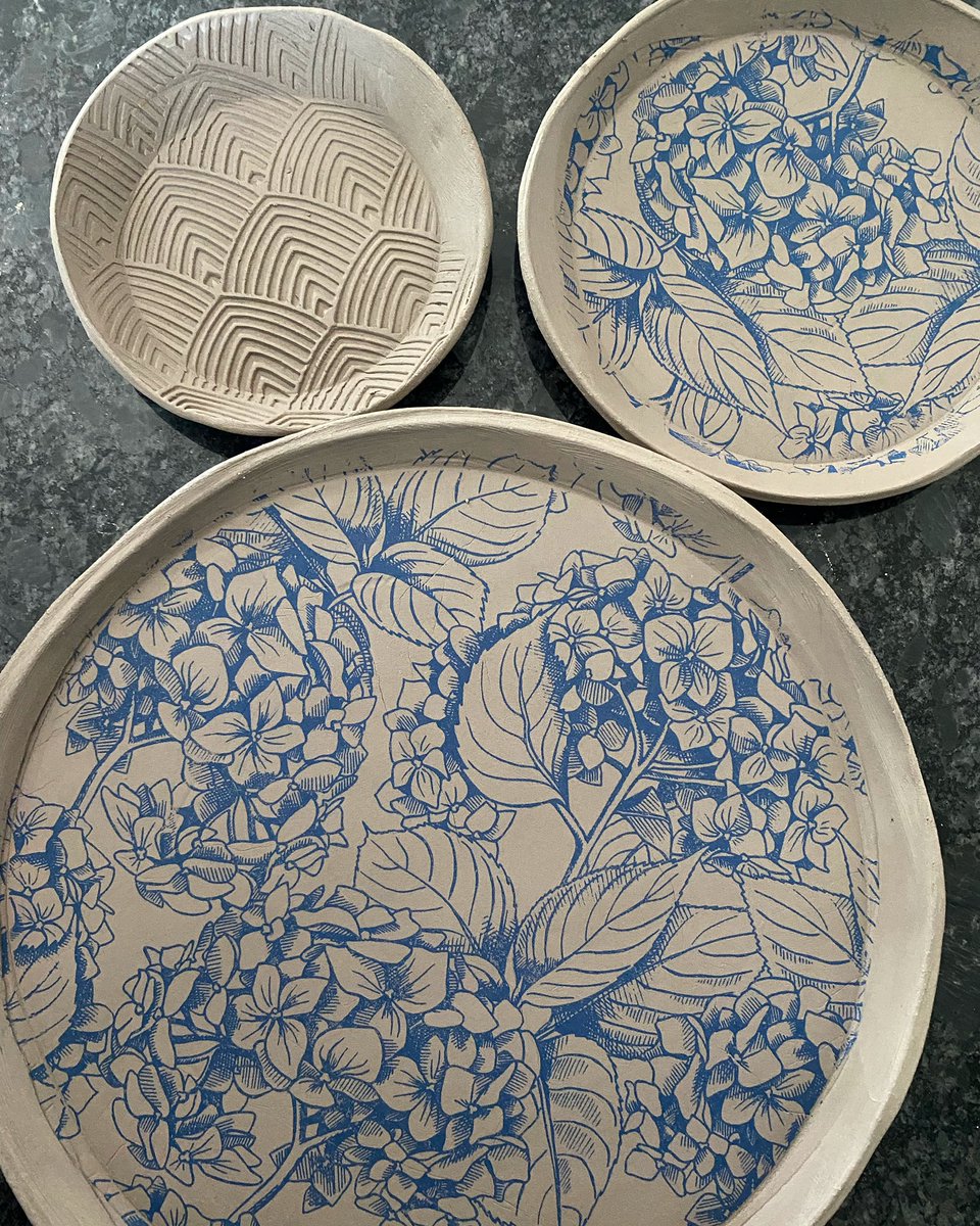 thebrokenplate's tweet image. Some more plates because I have no chill.