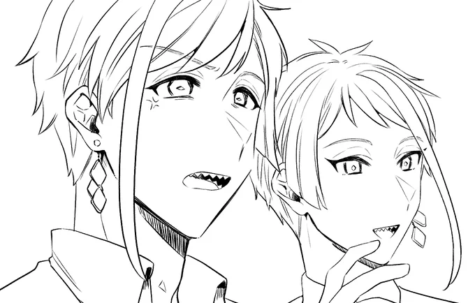 原稿が思うように進まなくて気分転換に違う漫画描き始めてしまった…
めっちゃ短いから明日挙げられるといいな
フジェです 