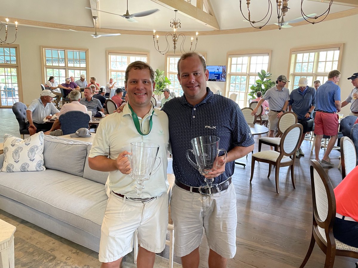 Big Spring Country Club tweet media