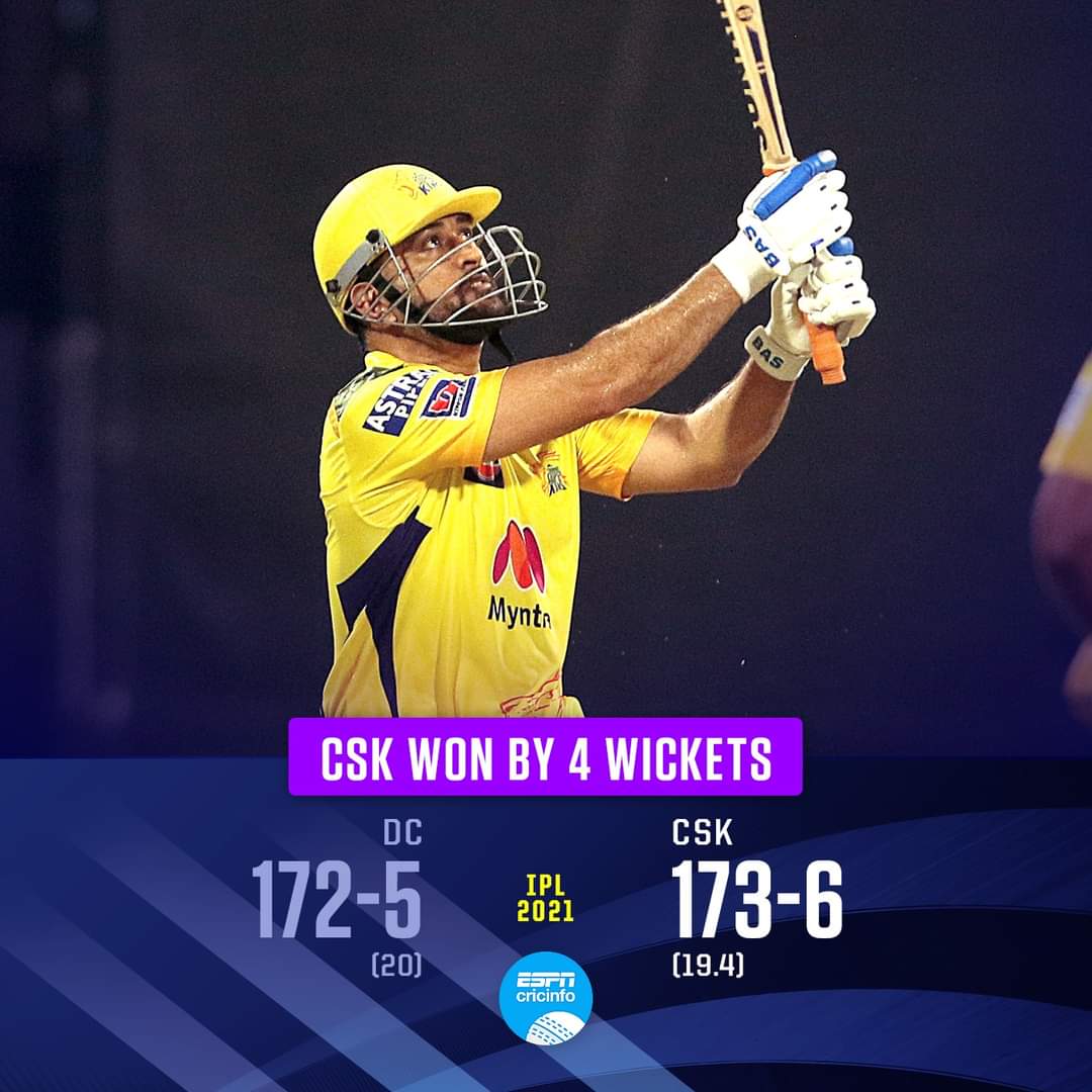 Naarada4's tweet photo. Dhoni ane peru ki endku antha value undo oka match oka 6 balls chepesayy

Legend @dhoni @ChennaiIPL ⭐ https://t.co/AEnNsG2L7H