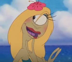 Pleakley invented drag