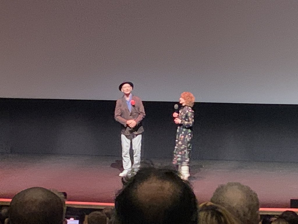 Ben Rolph / TheDCTVshow on Twitter "BREAKING Bill Murray just