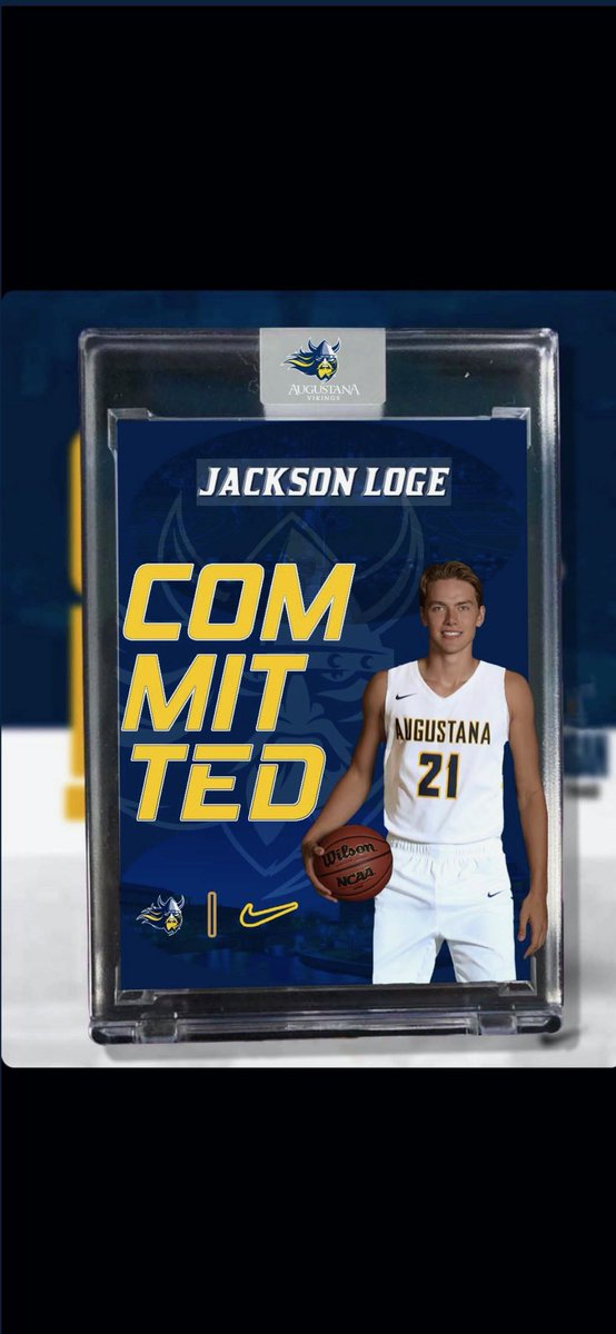Committed! 💙💛 #GoVikings <a href="/CoachBilleter/">Tom Billeter</a> <a href="/Schilling_Cody/">Cody Schilling</a> <a href="/CSchlatter22/">Casey Schlatter</a> <a href="/MakalebM/">Mak</a>