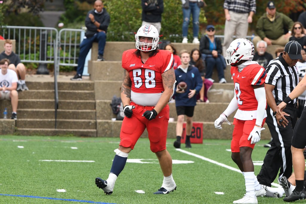 Duquesne Football tweet media
