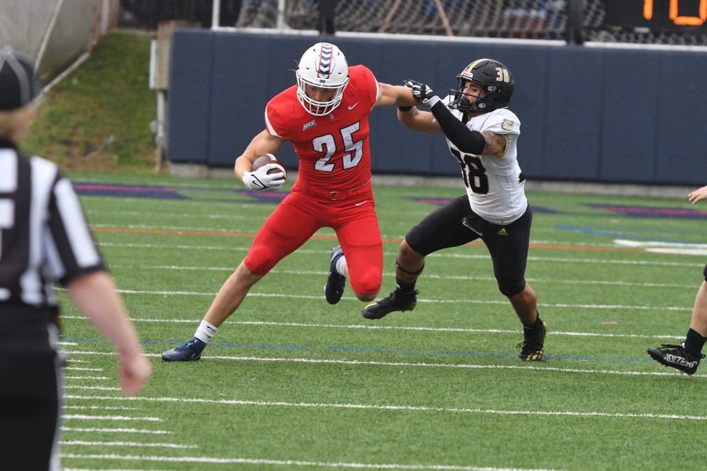 Duquesne Football tweet media