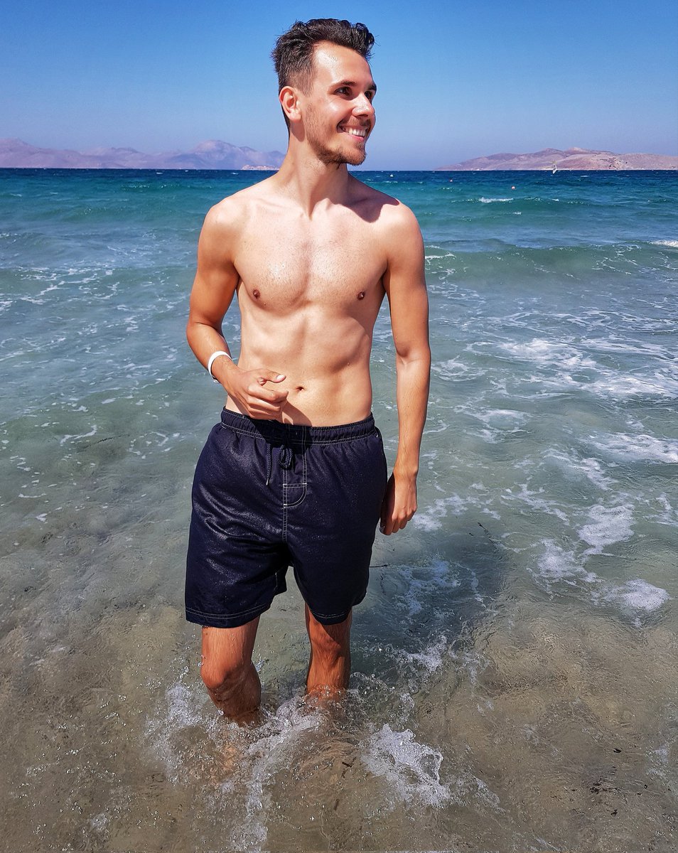 Kos Memories 🇬🇷
Wie mir der Strand fehlt ☀️
Wo wart ihr im Urlaub?