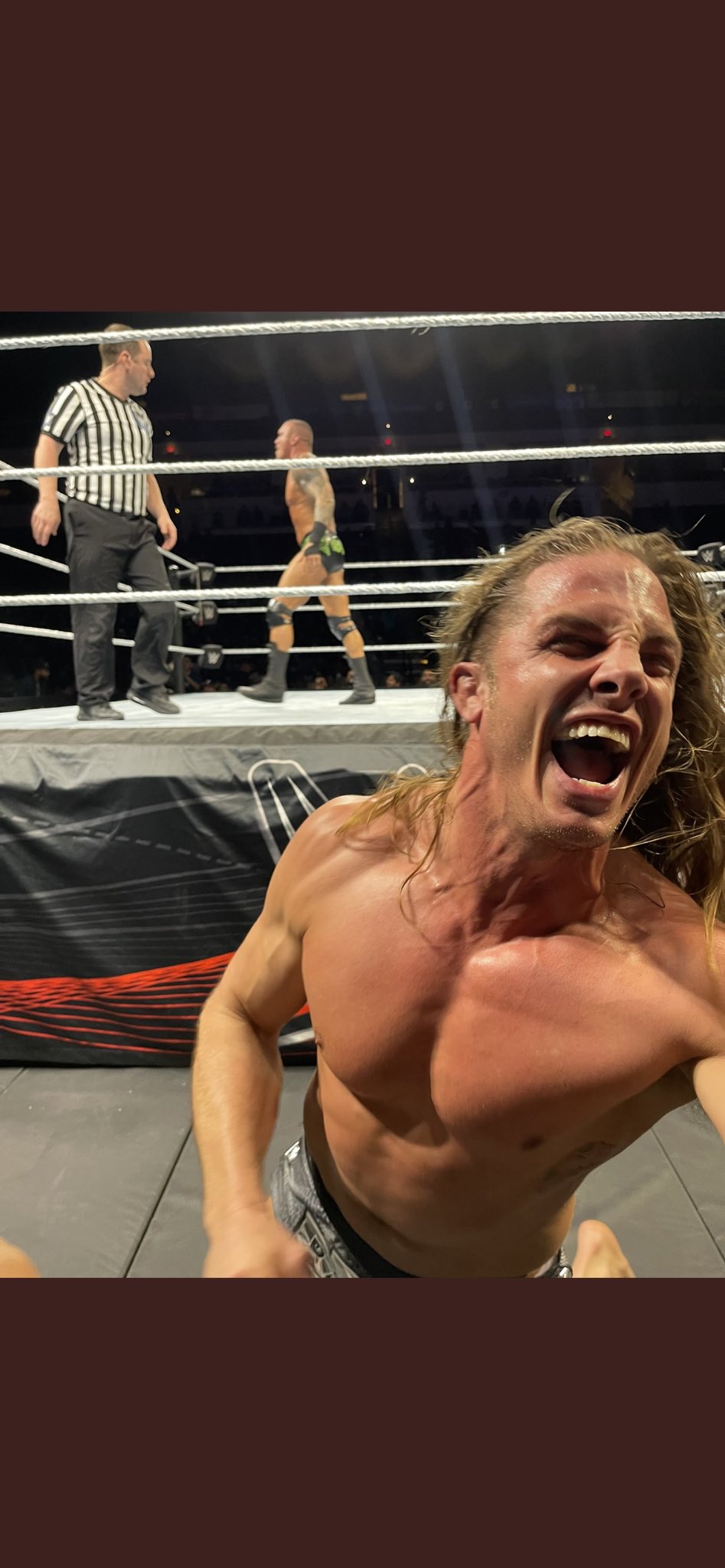 matthew riddle on Twitter: