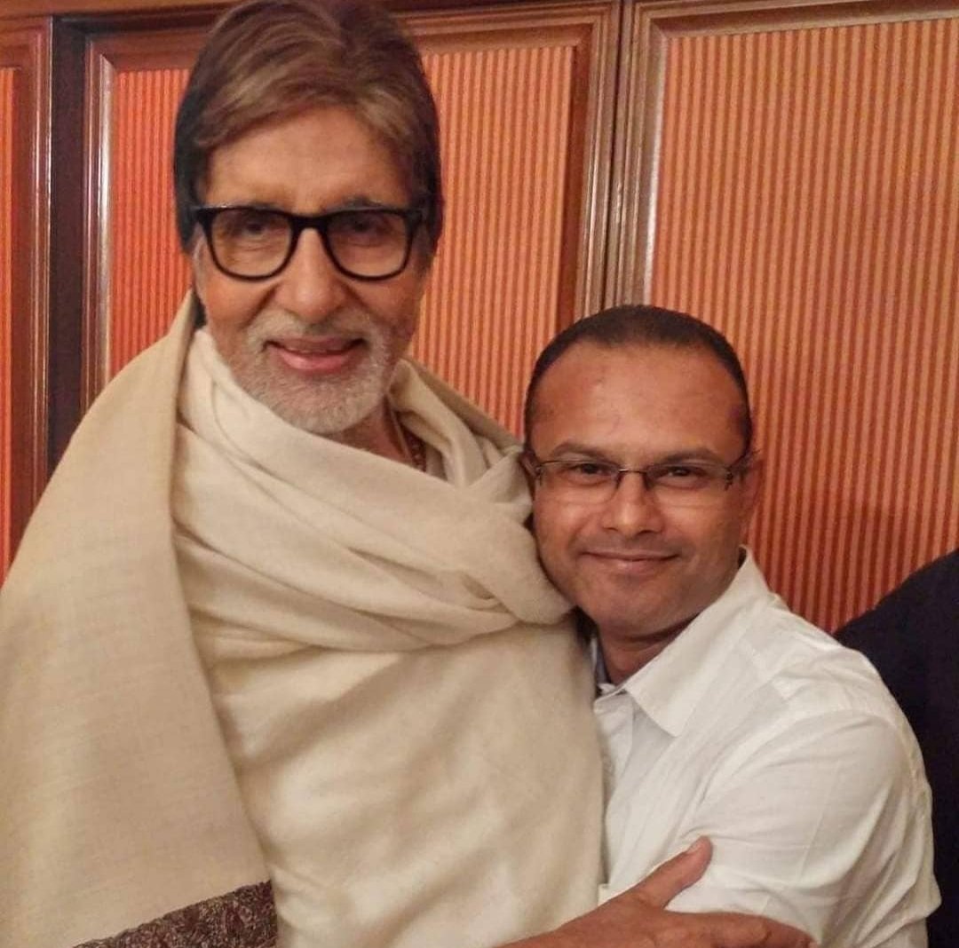 Depack Timbadiaa tweet media