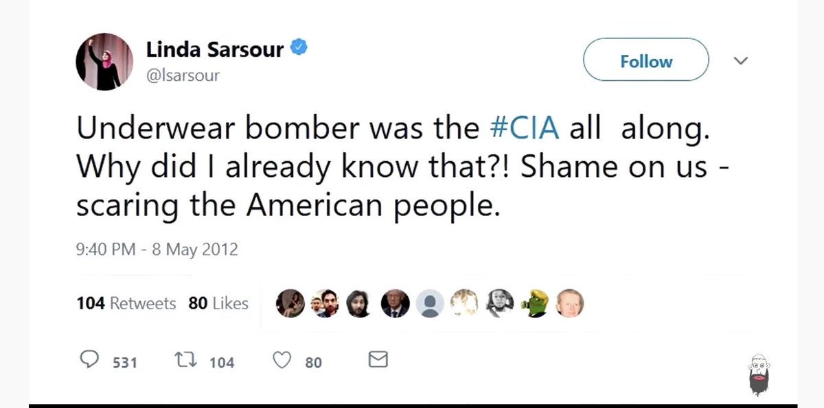 DeborahProudJew's tweet photo. 🤦🏻♀️🤦🏻♀️🤦🏻♀️ Oh no, Remember this one by Linda Sarsour? @WebSummit Really? @smrtgrls #Meshuga https://t.co/pRfB9MUNNe