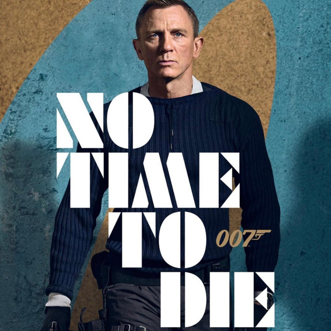 niochiapp's tweet photo. "La fonction propre de l'homme est de vivre, pas d'exister. Je ne perdrai pas mes jours à essayer de les prolonger. Je vais utiliser mon temps." La citation finale de No Time to Die.

#JamesBond https://t.co/XuG6JqXXjq