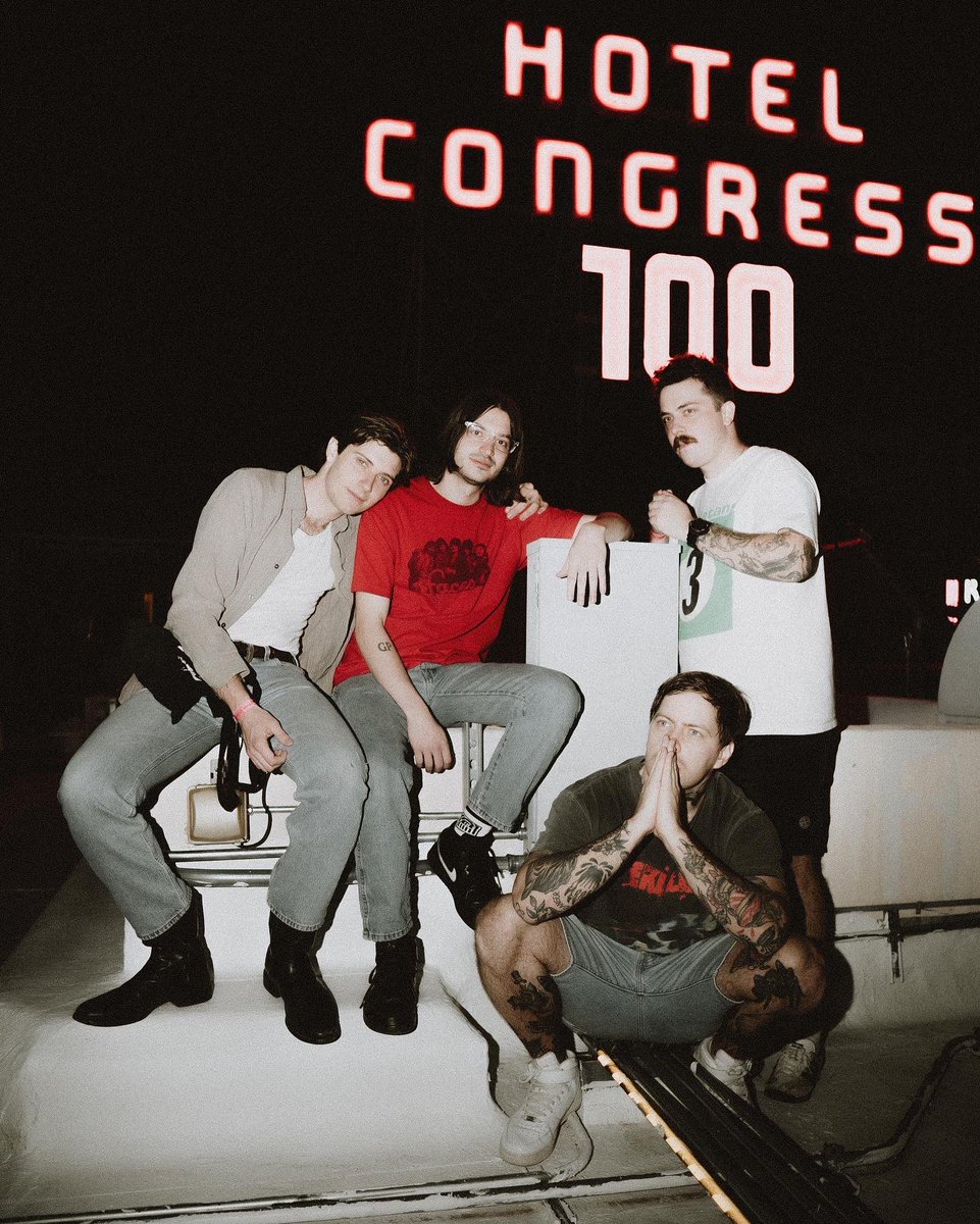 Rooftop hangs with <a href="/angeldustmoney/">ANGEL DU$T</a> last night