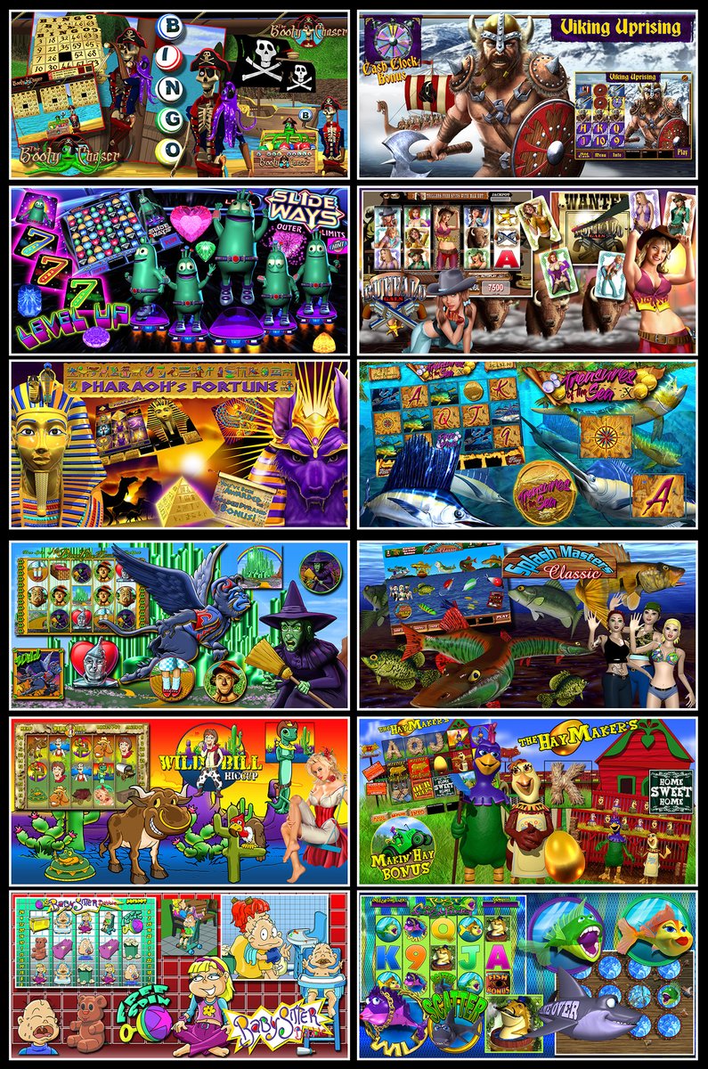 I'm Bill Crabb an artist with 30 + years of experience I'm looking for contract work in the areas of #illustration, #animation, #corporatebranding, and #gamedesign. samples available at artistikassistance.com bill@billcrabb.com #PortfolioDay