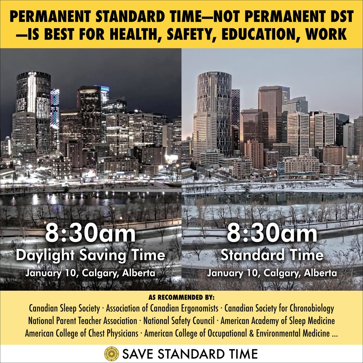 Save Standard Time tweet media