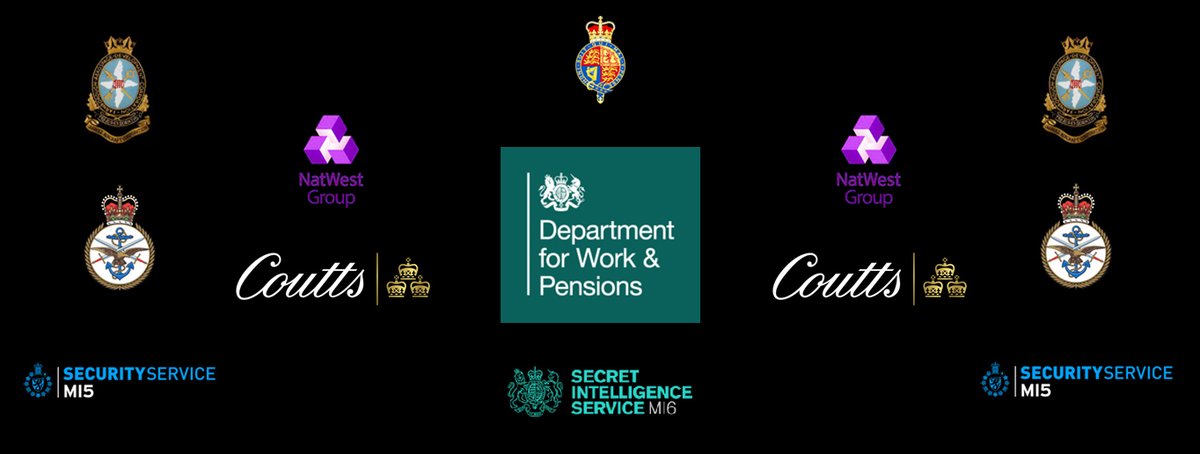 CarrollTrusts's tweet photo. DWP Minister #DavidRutley MP #CrimeSyndicate Bribery File #DWP #THERESECOFFEYMP #GUYOPPERMANMP #ALEXCHISHOLM #3PBCHAMBERS #PENSIONSTHEFT #QUEENSBANKERS #COUTTSBANK #LORDWALDEGRAVE #RISHISUNAKMP #LUCYFRAZER MP #HMTreasury Biggest #OffshoreTaxEvasion Exposé https://t.co/M4dp47MwIG https://t.co/rEX2jBfWI3