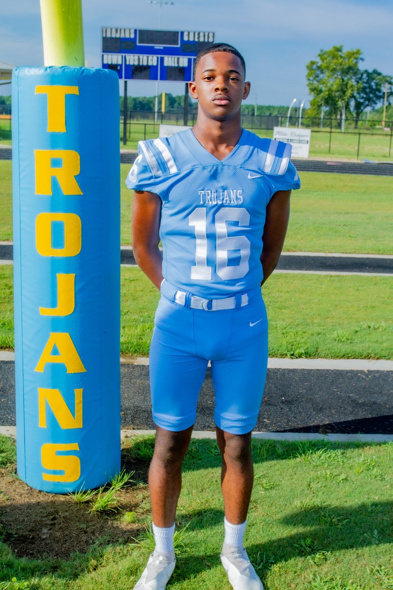 Congrats to our Players of the Week for the Calhoun County game - Dantrell Weaver and Deante Hopkins.  Go Trojans! <a href="/RSM_Athletics/">RS-M High Trojans</a> <a href="/rsmhs_trojans/">Ridge Spring-Monetta Middle/High School</a> <a href="/RSMCounselor/">@RSM_High_SchoolCounselor</a> @RSM_Career @Webb_OnTheRidge <a href="/Coach_DQ/">DeVonne Quattlebaum</a> <a href="/CoachBedenbaugh/">Samuel Bedenbaugh</a> <a href="/coachbrannon/">Jay Brannon</a> <a href="/WJBFSports/">WJBF Sports</a> <a href="/JohnHartWJBF/">John Hart</a> @BrendanWJBF <a href="/MikeJakTV/">Mike Jakucionis</a>