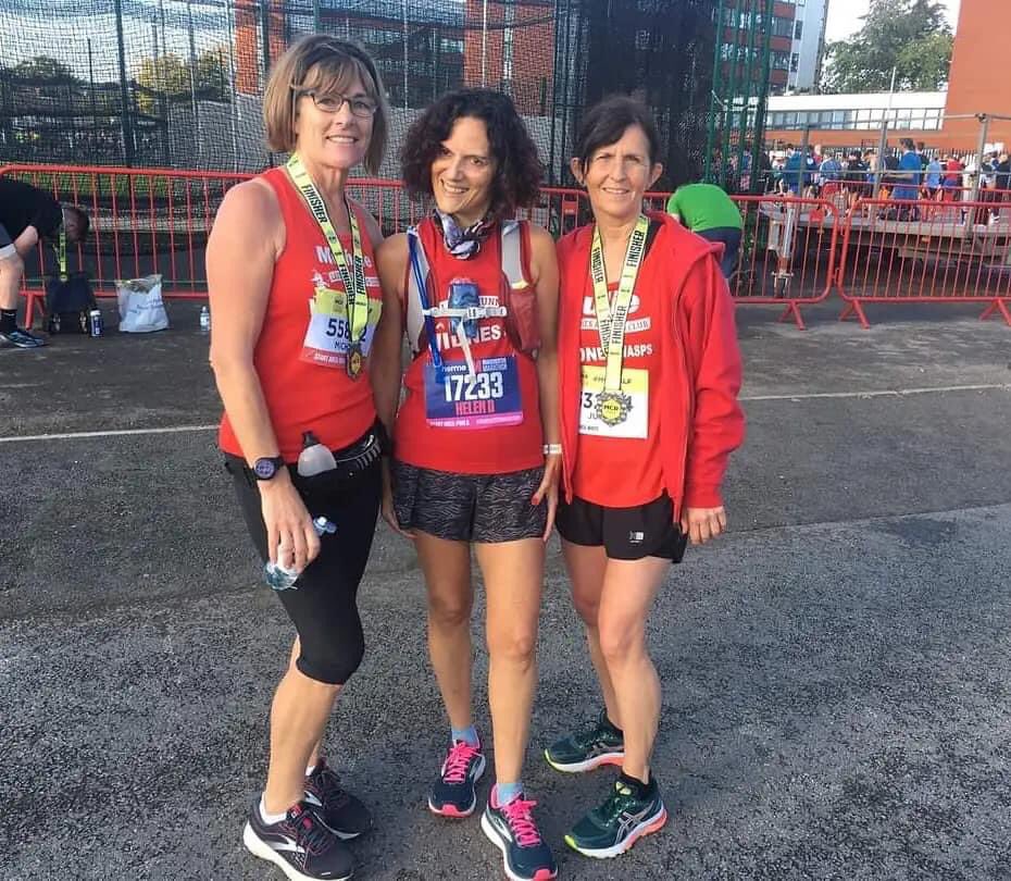 Widnes Wasps tweet media