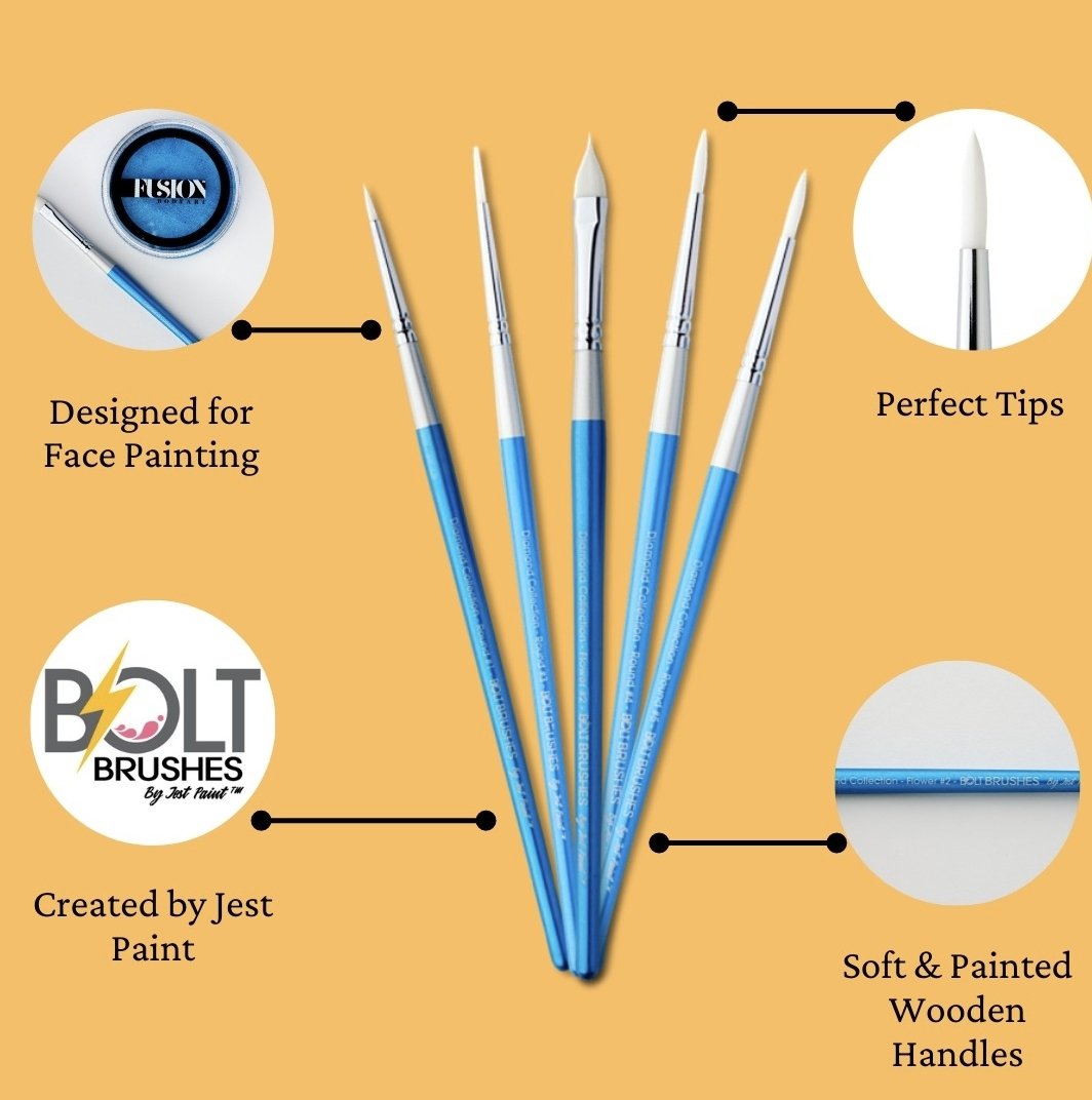 JestPaint_com's tweet photo. New #BoltBrushes Diamond Collection are here!!

https://t.co/qwy3e2NACL https://t.co/HuXm1C887T
