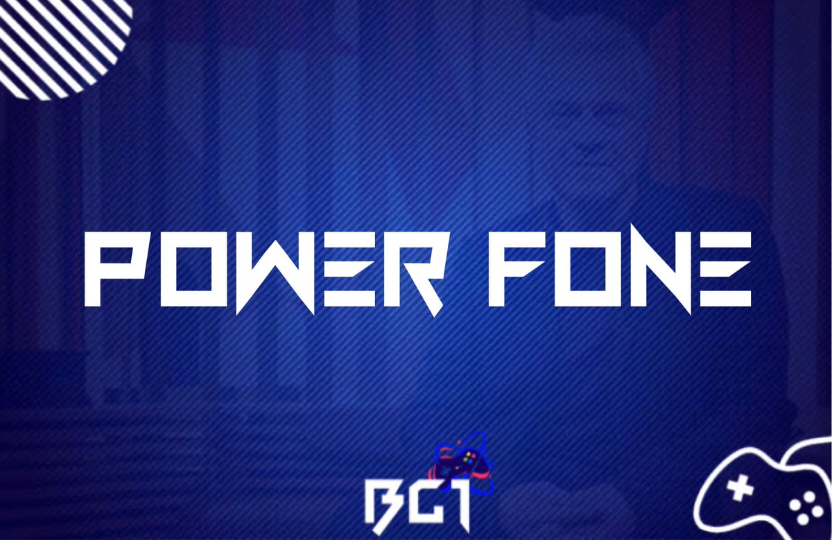 BigConection's tweet photo. #PowerFone: A qualquer momento pode tocar. Pode interferir em qualquer dinâmica. https://t.co/X6KbR66w2h