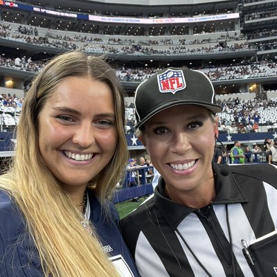 Sarah Fuller's Photo