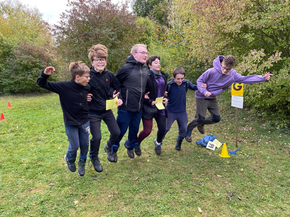 niccoatesuk's tweet photo. End of day 2 (& the weekend) for the @gscouts #GlosJam #Unit81 selection day. Huge well done to all 120 young people for participating & to my fellow volunteers for taking the weekend to make this possible. https://t.co/ImPhFzP8XF