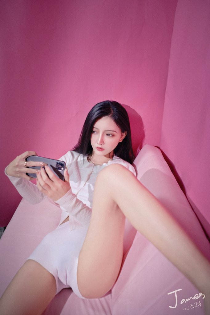 真是个懂事的娃，说要穿个安全裤拍照防止走光。
模特贝拉 @91Beira 在上海

#约拍 #私房 #俱乐部 https://t.co/H87dHSNc2t