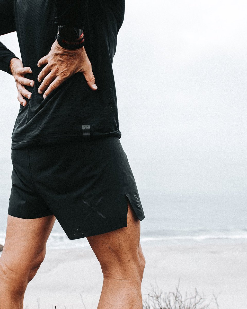 Super proud to announce the FAR Collection—my collaboration with Ten Thousand to create next-level run gear made with recycled materials and built to perform. FAR is HERE✌🏼🌱♻️

tenthousand.cc/collections/fa…