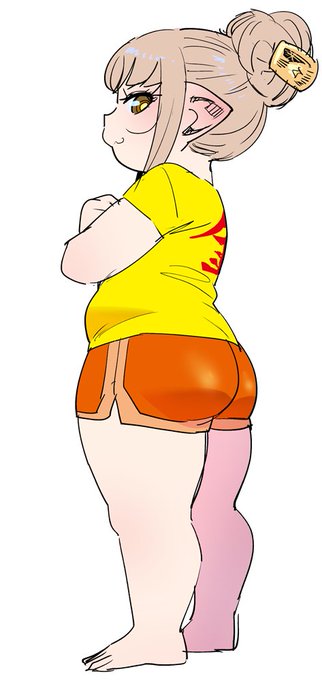 実は男鹿さんより年上です 