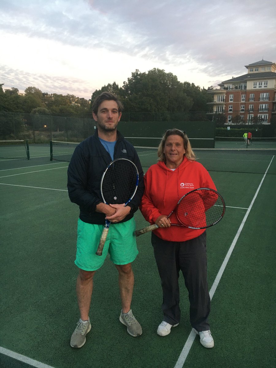 communityparks1's tweet photo. Great to have Mr. Lee ⁦@DeerParkSchool⁩ supporting our programme whilst we support his pupils to get active on court. #community #partnership in action! So good that Mr. Lee attends regularly at Wednesday Adult Drills session ⁦@communityparks1⁩ #rolemodel #getactive https://t.co/hPVCElIqeg