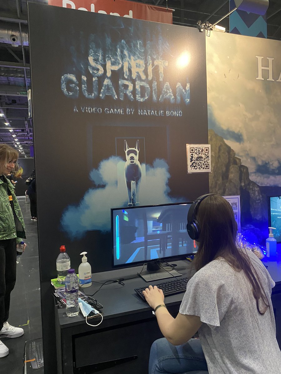 Thank you for a thoroughly successful <a href="/EGX/">EGX</a> ! So great to see so many people enjoy the game. Can’t wait to get back in the lab to make it even better before we launch! #indiedev #indiegame #IndieGameDev