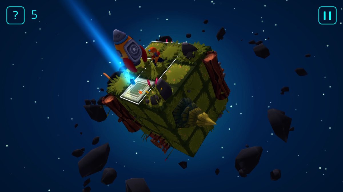 The_Ent_Factor's tweet photo. The colorful puzzle game CUBIVERSE has been released for PC

https://t.co/gw7Dt3jOC5

 #games #videogames #gaming #pcgames #pcgaming #indiegame #indiegames #cubiverse #puzzle #puzzlegame @_Cubiverse https://t.co/kPbgdty3w4