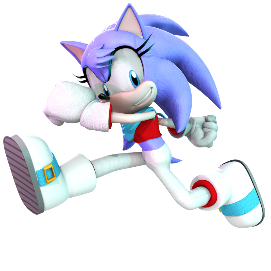 Made Some Major Refinements To How My Np Nibroc Rockのイラスト