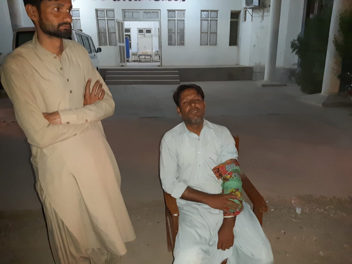 Finance Department Gilgit-Baltistan🇵🇰 (@develop_gb) on Twitter photo Earthquake jolts Harnai again; injured under treatment at DHQ Hospital
<a href="/jam_kamal/">Jam Kamal Khan</a> <a href="/jamalidmg/">𝐀𝐳𝐢𝐳 𝐀𝐡𝐦𝐞𝐝 𝐉𝐚𝐦𝐚𝐥𝐢</a> @SaadiqSanjrani <a href="/ChiefSecretary/">Chief Secretary</a> <a href="/Dr_RubabaBuledi/">Dr Rubaba Khan Buledi</a> <a href="/QasimKhanSuri/">Qasim Khan Suri</a> <a href="/zobaida_jalal/">Zobaida Jalal</a> <a href="/noorulhaqbaloch/">Noorulhaq Baloch</a> <a href="/PDMABalochistan/">PDMA Balochistan</a> <a href="/KalmatiHammal/">Mir Hammal Kalmati</a> <a href="/KhaliqHazaraHDP/">Abdul Khaliq Hazara (HDP)</a> <a href="/dpr_gob/">Govt. of Balochistan</a> <a href="/PPHIB_org/">People's Primary Healthcare Initiative (PPHI-B)</a> <a href="/DrGulSabeenAza1/">Dr. Gul Sabeen Azam Ghorezai</a> Earthquake jolts Harnai again; injured under treatment at DHQ Hospital
<a href="/jam_kamal/">Jam Kamal Khan</a> <a href="/jamalidmg/">𝐀𝐳𝐢𝐳 𝐀𝐡𝐦𝐞𝐝 𝐉𝐚𝐦𝐚𝐥𝐢</a> @SaadiqSanjrani <a href="/ChiefSecretary/">Chief Secretary</a> <a href="/Dr_RubabaBuledi/">Dr Rubaba Khan Buledi</a> <a href="/QasimKhanSuri/">Qasim Khan Suri</a> <a href="/zobaida_jalal/">Zobaida Jalal</a> <a href="/noorulhaqbaloch/">Noorulhaq Baloch</a> <a href="/PDMABalochistan/">PDMA Balochistan</a> <a href="/KalmatiHammal/">Mir Hammal Kalmati</a> <a href="/KhaliqHazaraHDP/">Abdul Khaliq Hazara (HDP)</a> <a href="/dpr_gob/">Govt. of Balochistan</a> <a href="/PPHIB_org/">People's Primary Healthcare Initiative (PPHI-B)</a> <a href="/DrGulSabeenAza1/">Dr. Gul Sabeen Azam Ghorezai</a>