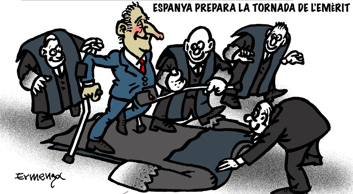 ermengoltolsa's tweet photo. La Mañana 11-10-21 https://t.co/kHW9uDpUS7