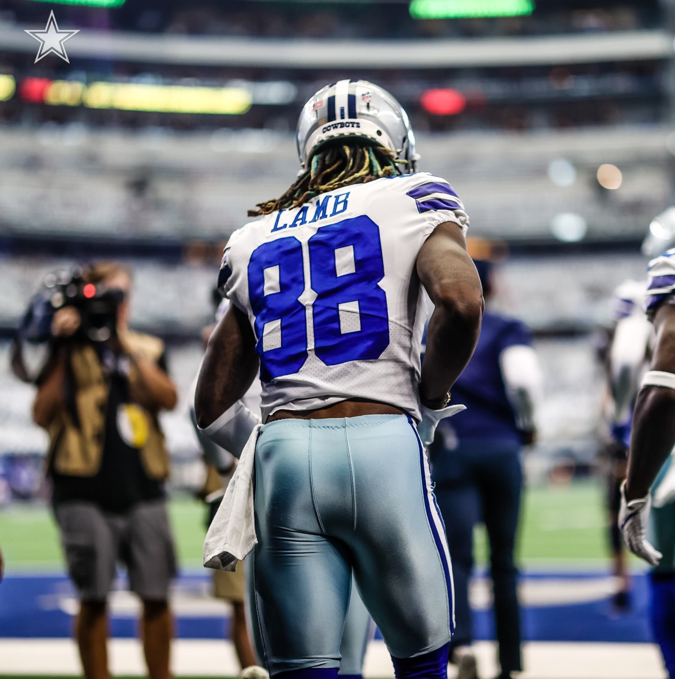 Dallas Cowboys on Twitter: RT to show 8️⃣8️⃣ some 