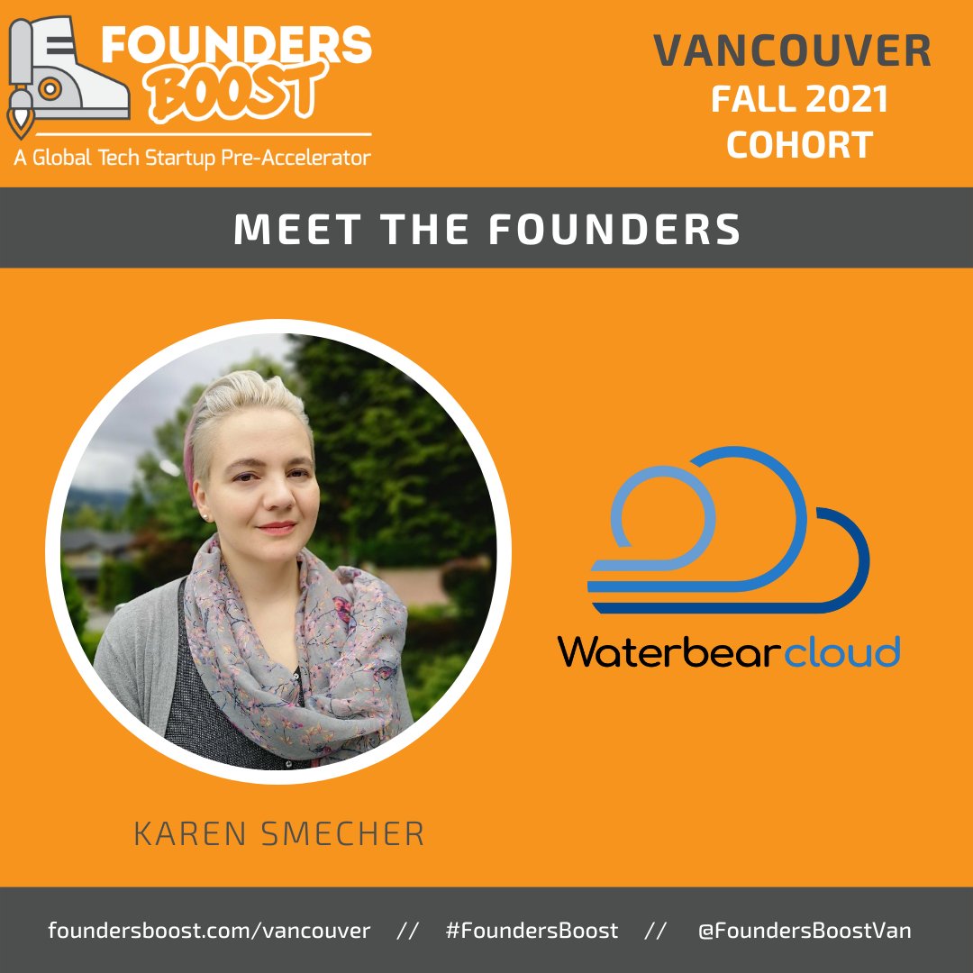 Founders Boost Vancouver tweet media